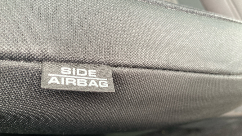 Honda CR-V 2.0 i-MMD Hybrid SE 5dr eCVT Hybrid Estate